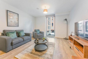Central Birmingham 1 Bedroom Apartment